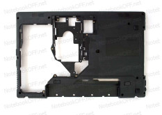 Корпус (нижняя часть, COVER LOWER) для ноутбука Lenovo IdeaPad G570, G575 без HDMI (аналог 07780)